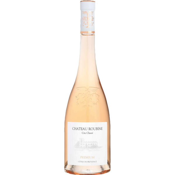 Château Roubine Rosé, Cru Classé, Côtes de Provence AC, Provence, 2025, Roséwein