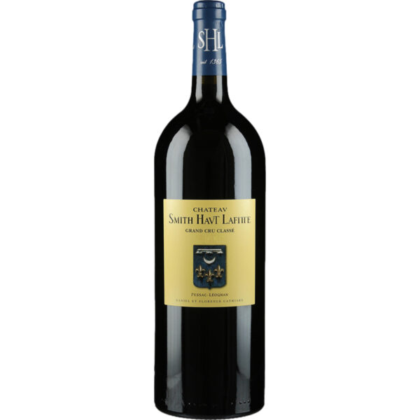 Château Smith Haut Lafitte, Pessac-Léognan AOP, Magnum, Bordeaux, 2016, Rotwein