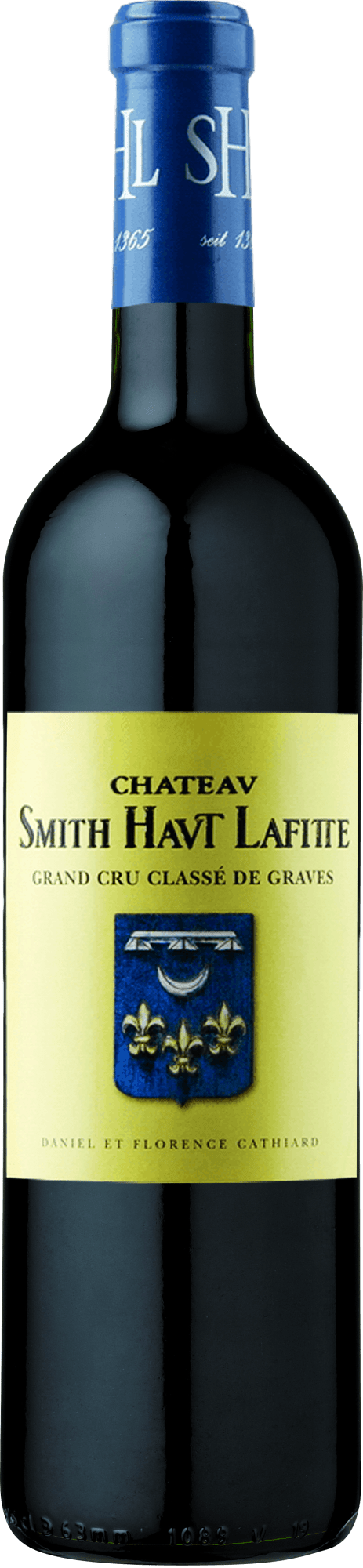 Château Smith Haut-Lafitte