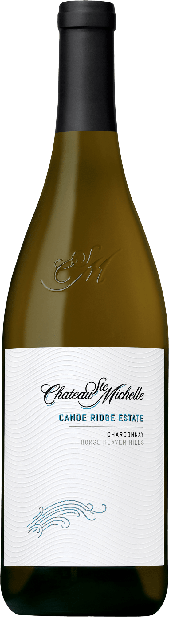 Chateau Ste. Michelle Canoe Ridge Estate Chardonnay