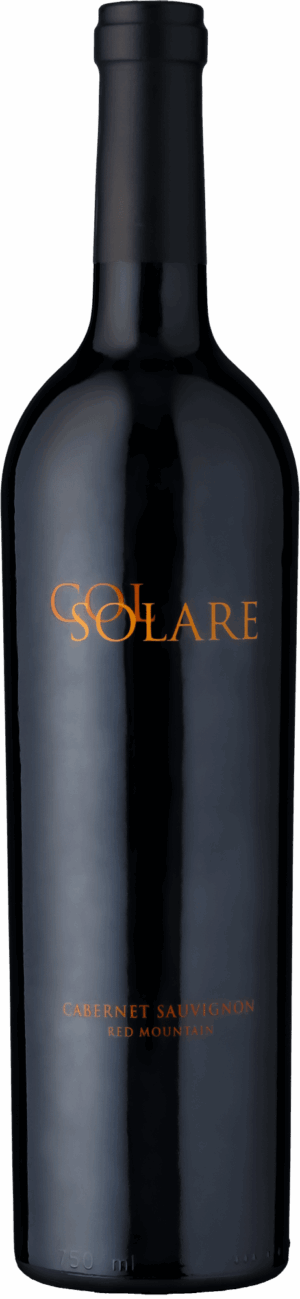 Chateau Ste. Michelle »Col Solare« Cabernet Sauvignon Red Mountain