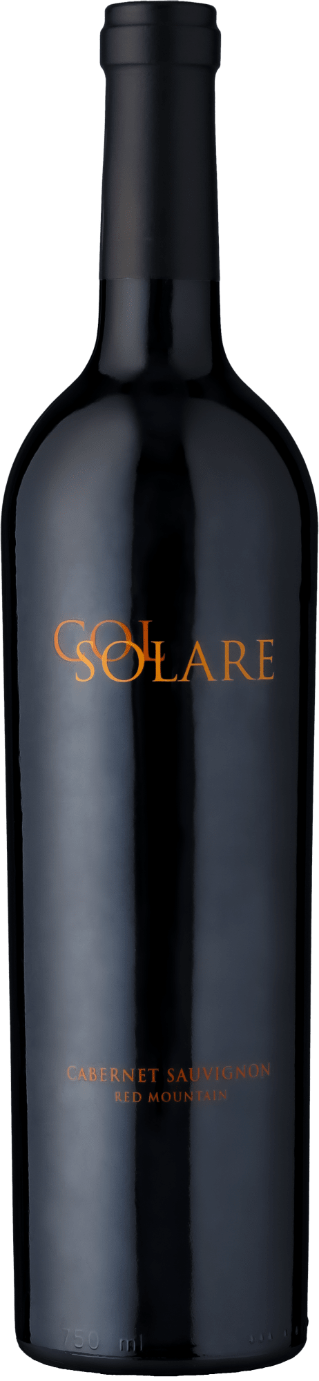 Chateau Ste. Michelle »Col Solare« Cabernet Sauvignon Red Mountain