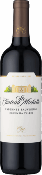 Chateau Ste. Michelle Columbia Valley Cabernet Sauvignon