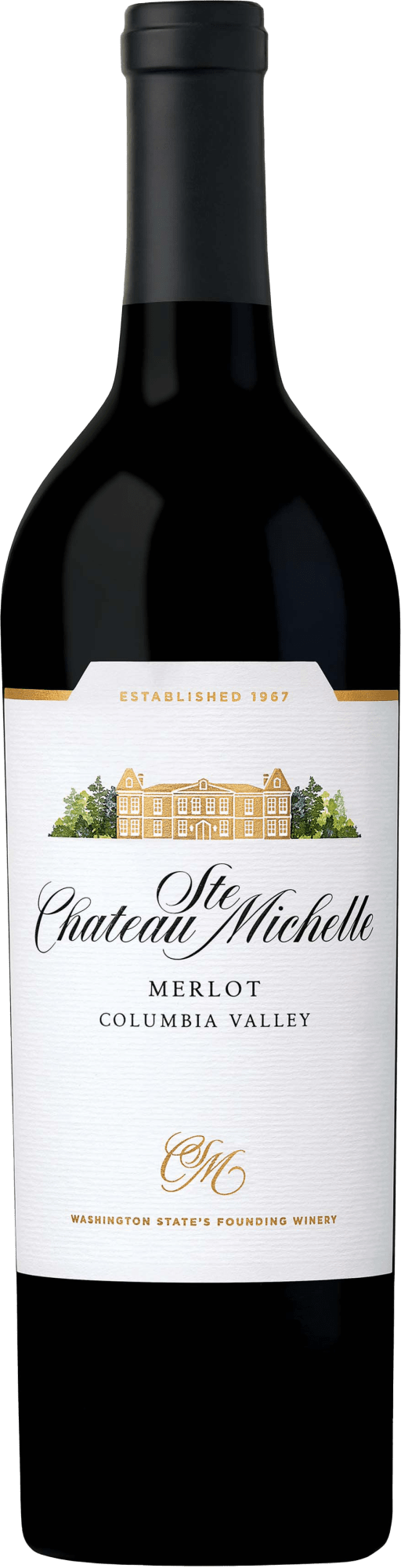 Chateau Ste. Michelle Columbia Valley Merlot