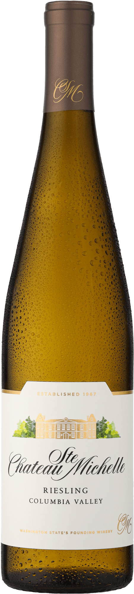 Chateau Ste. Michelle Columbia Valley Riesling