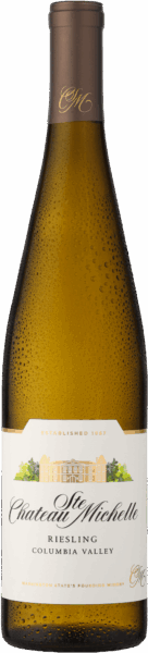 Chateau Ste. Michelle Columbia Valley Riesling