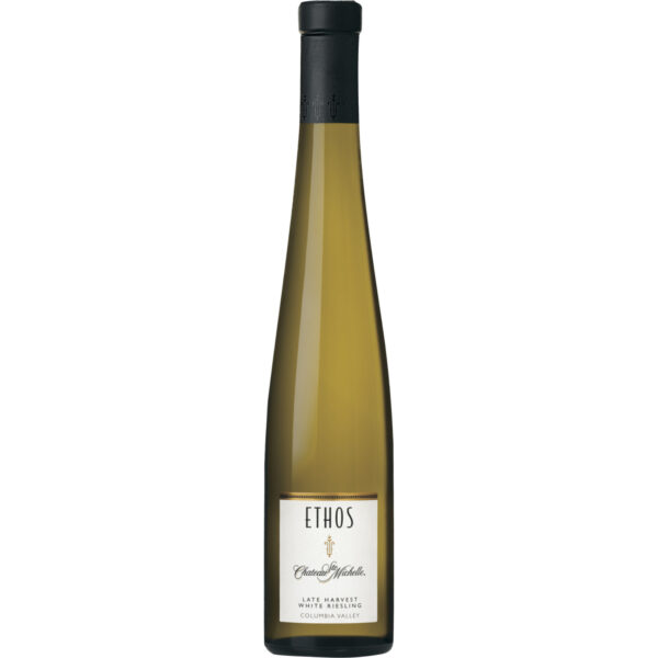 Chateau Ste. Michelle Ethos Riesling, Washington State, 0,380 L, Washington, 2017, Weißwein