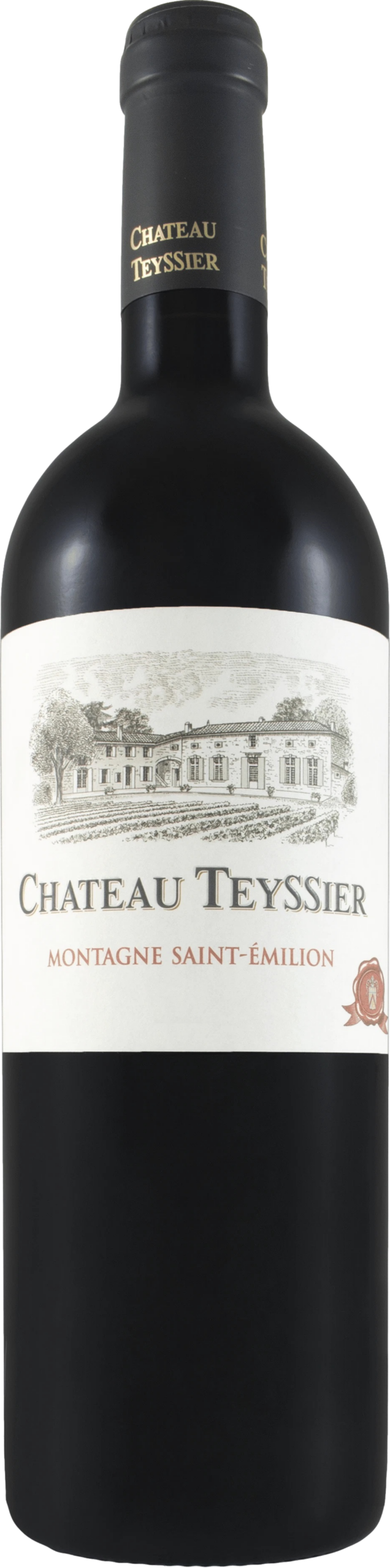 Chateau Teyssier 2019