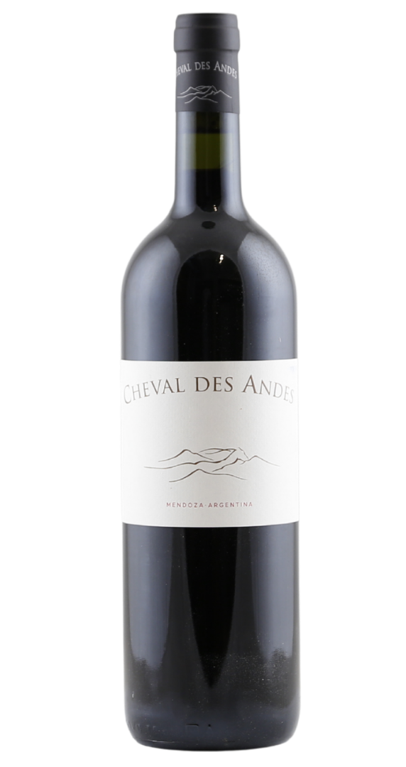 Cheval des Andes 2022