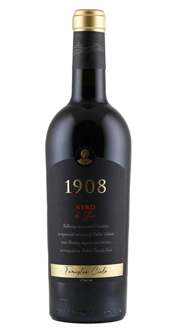 Cielo Nero Di Gio 2022