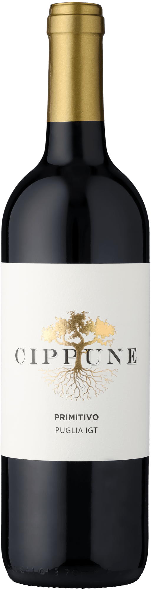 Cippune Primitivo