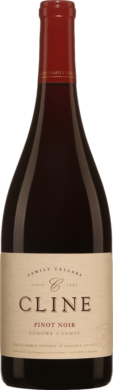 Cline Pinot Noir 2021