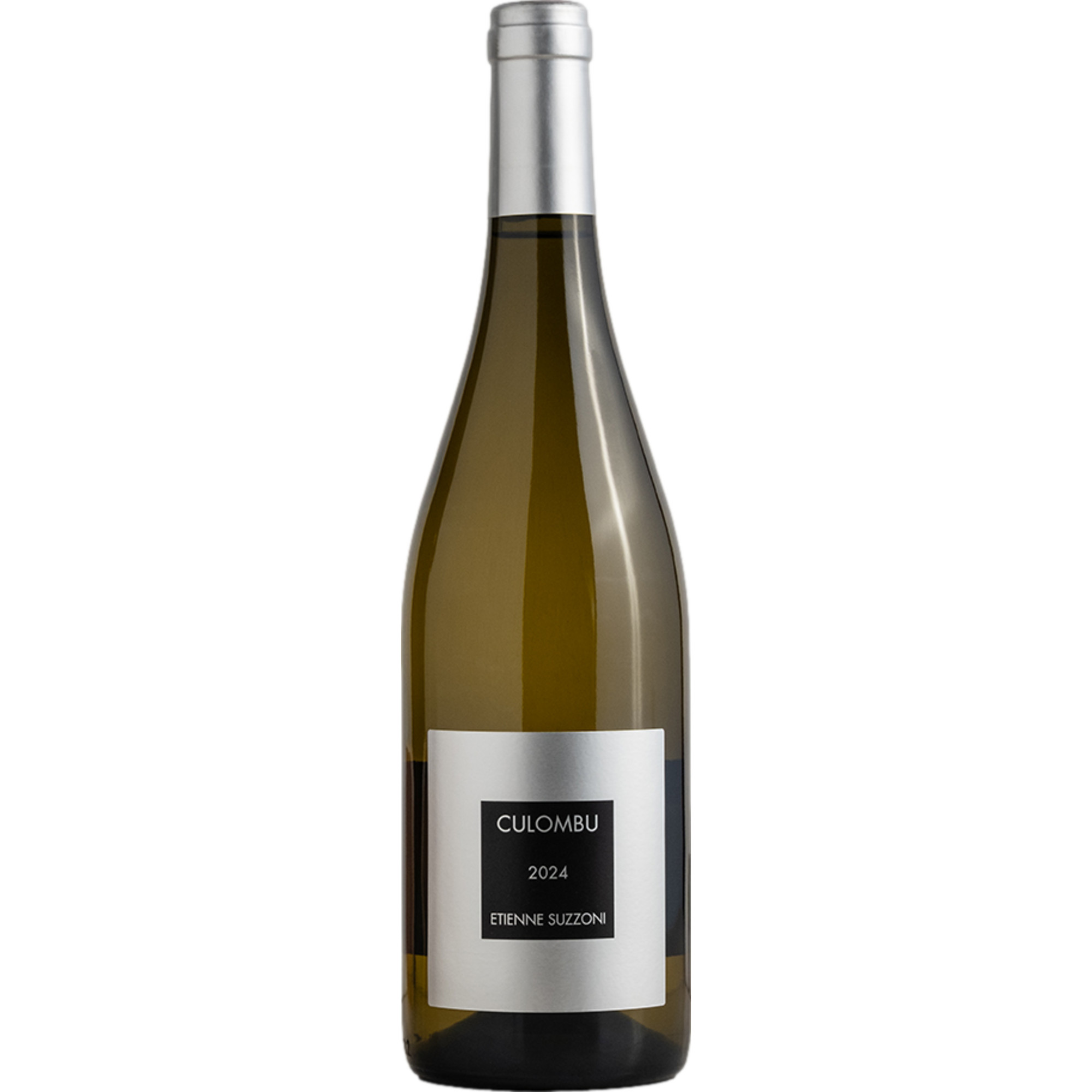 Clos Culombu Blanc Bio, Calvi AOP, Korsika, 2025, Weißwein