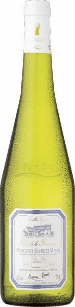 Clos de la Fontaine Muscadet Sèvre et Maine Sur Lie