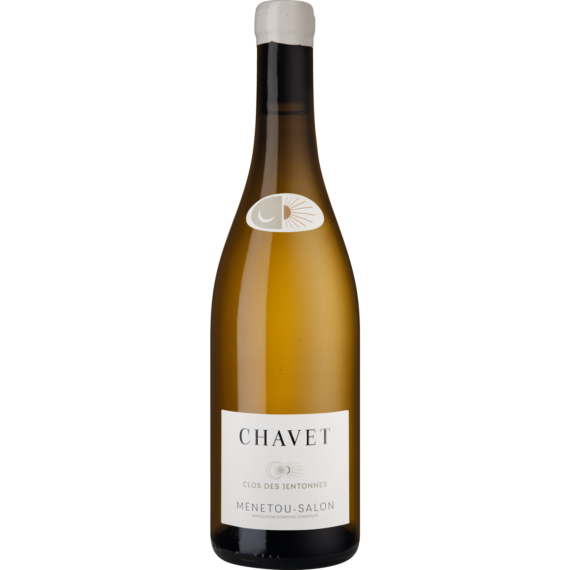 Clos des Jentonnes Menetou-Salon, Menetou-Salon AOP, Loire, 2022, Weißwein