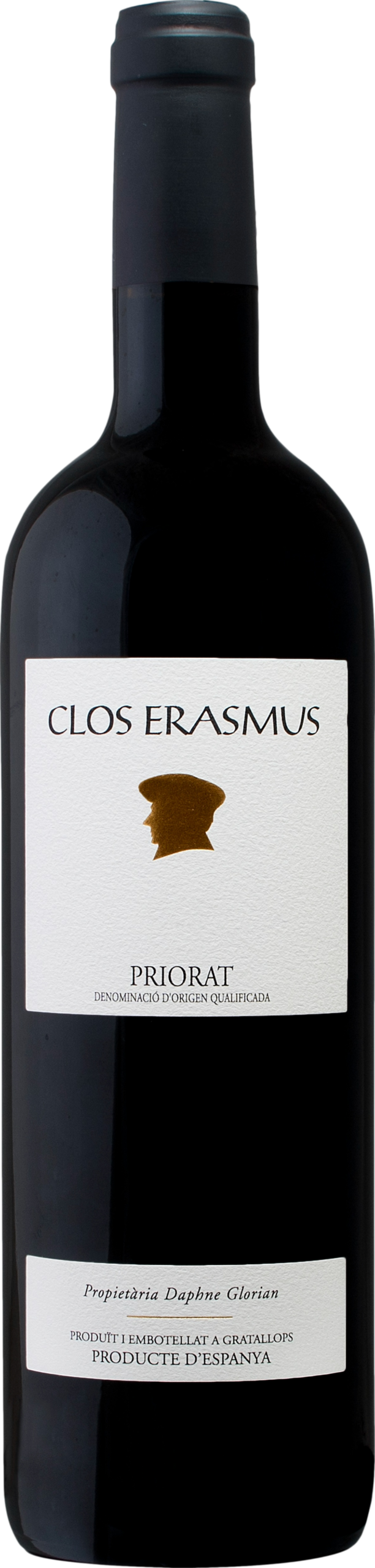 Clos Erasmus 2024