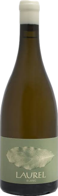 Clos Erasmus Laurel Blanc 2025