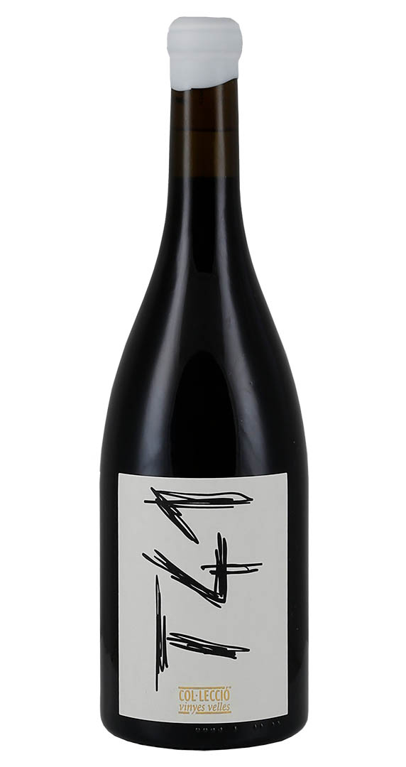 Clos L'Asentiu Tina 41 (T41) Col-lecció Velles Vinyes 2023