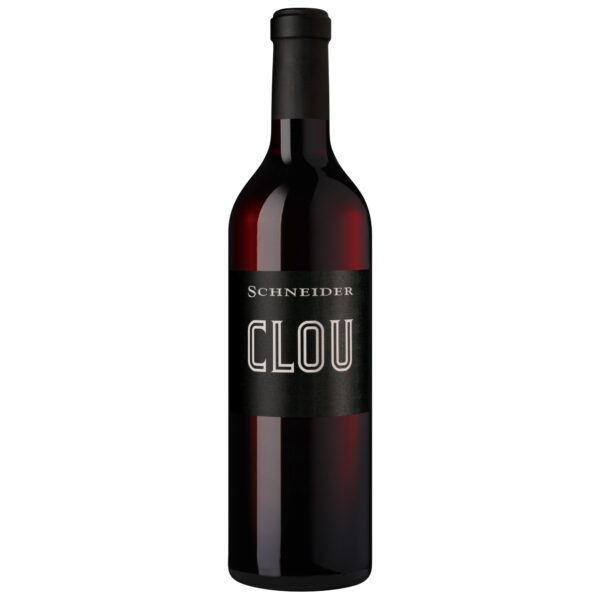 Clou Cuvée Rot, Trocken, Pfalz, Pfalz, 2021, Rotwein