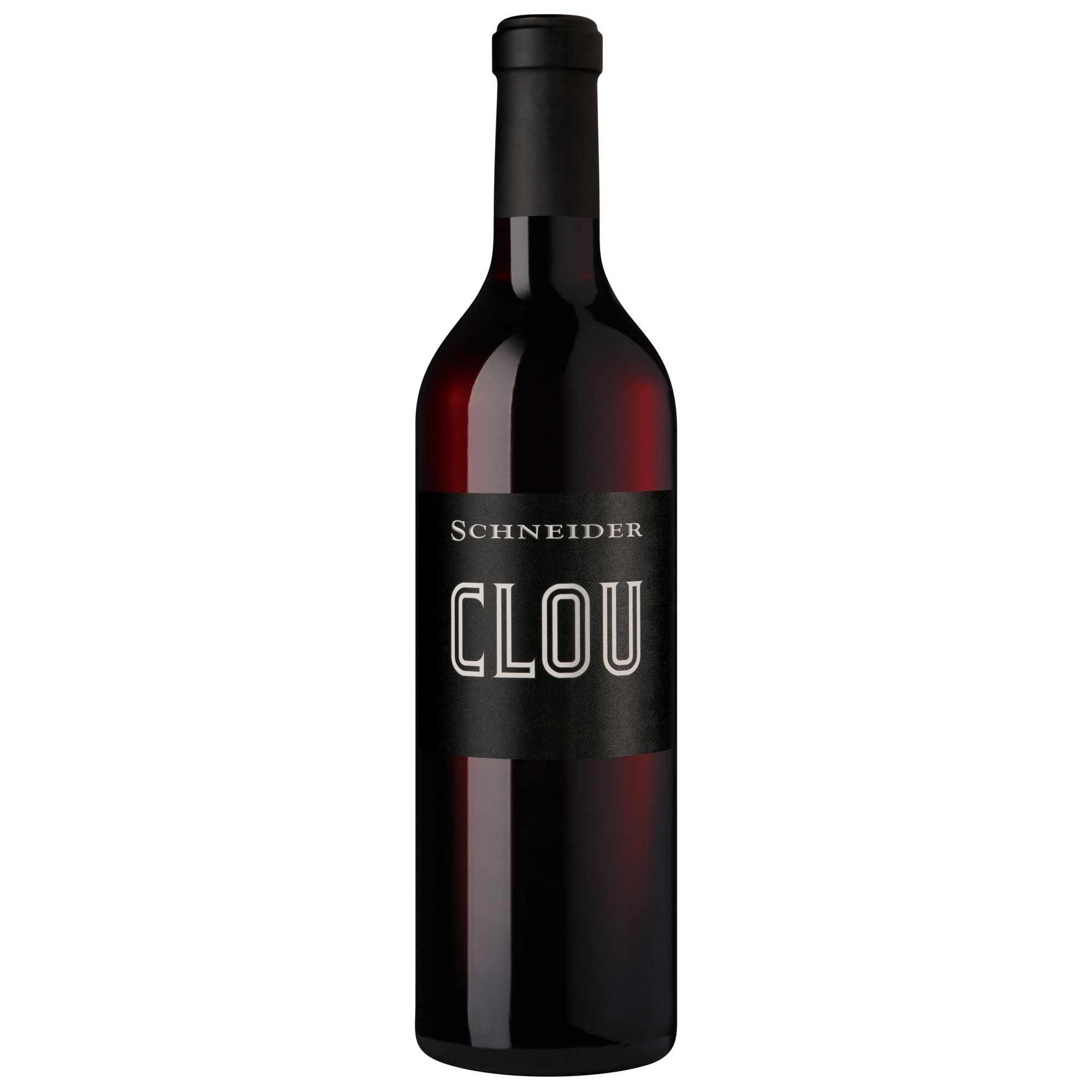 Clou Cuvée Rot, Trocken, Pfalz, Pfalz, 2021, Rotwein