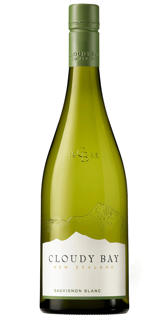 Cloudy Bay Marlborough Sauvignon Blanc 2025