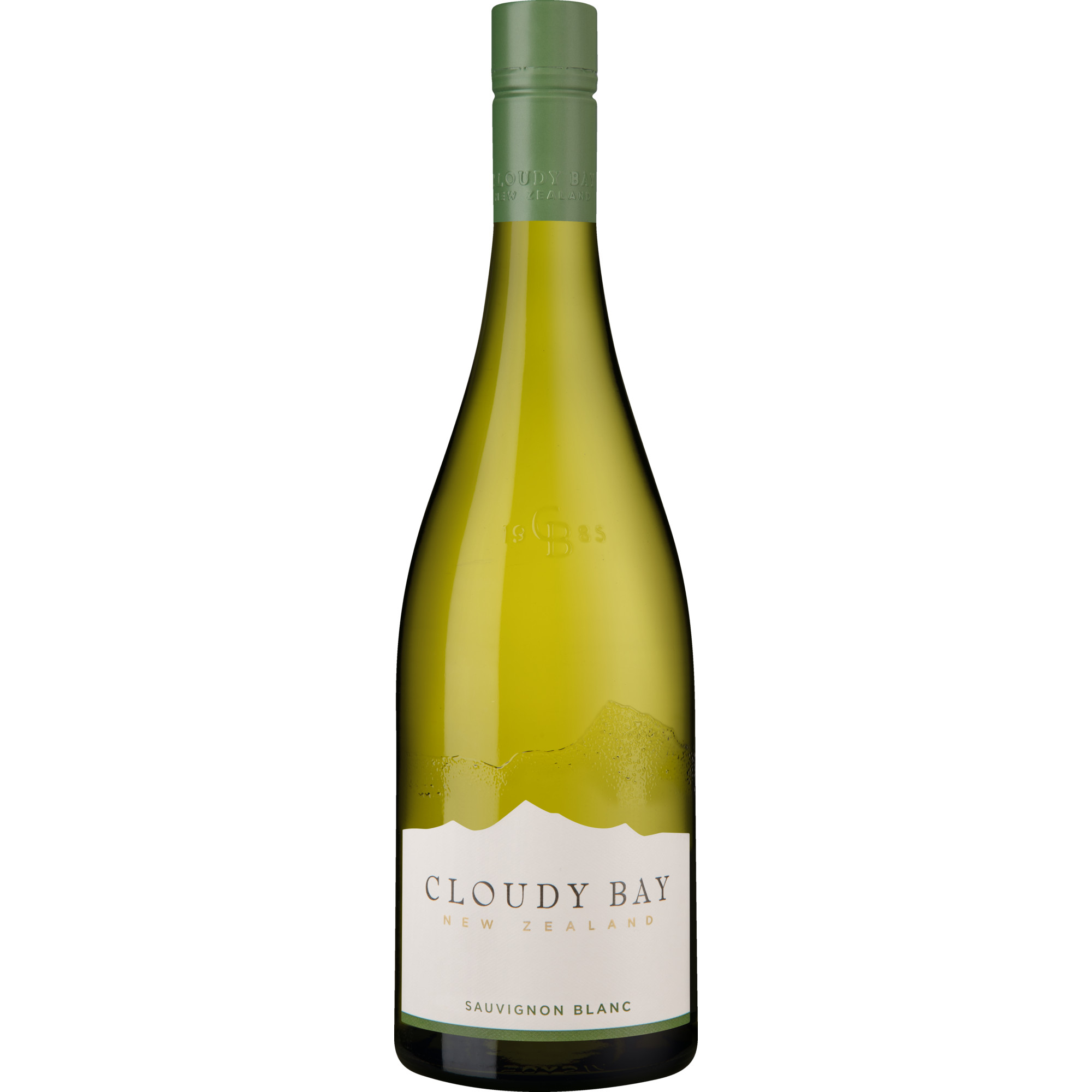 Cloudy Bay Sauvignon Blanc, Marlborough, Marlborough, 2026, Weißwein