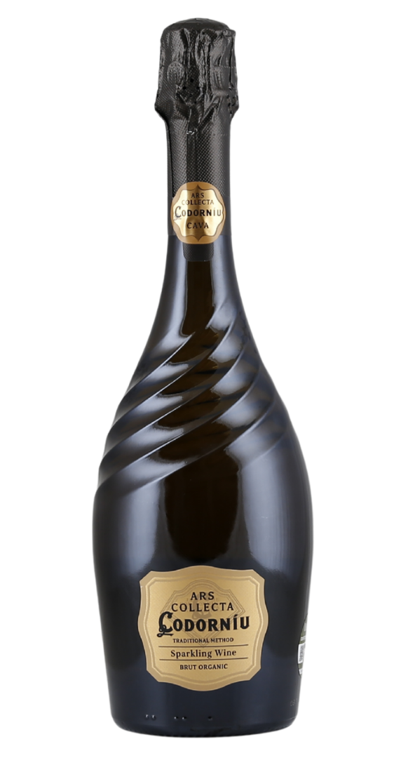 Codorniu Ars Collecta Brut