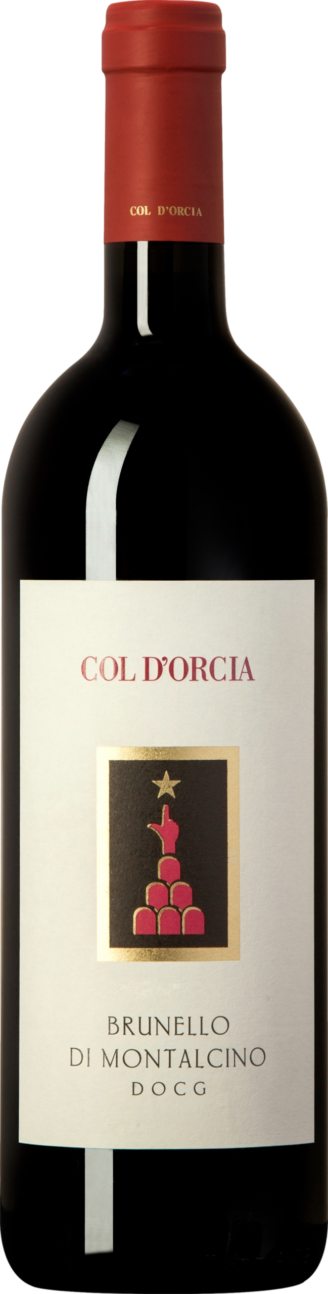 Col d'Orcia Brunello di Montalcino 2019