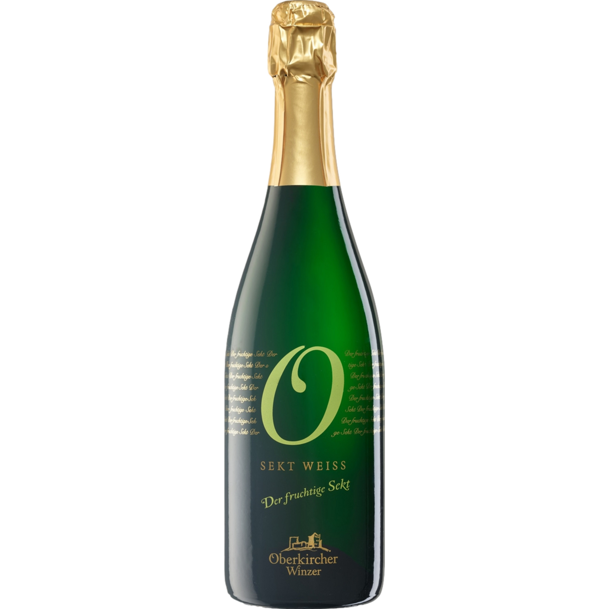 Collection "O" Sekt, Trocken, Baden, Baden, Schaumwein