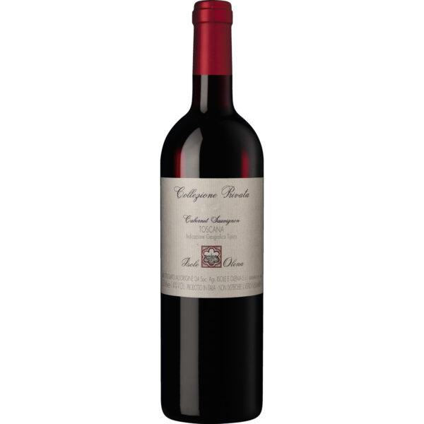 Collezione Privata Cabernet Sauvignon, Toscana IGT, Toskana, 2013, Rotwein