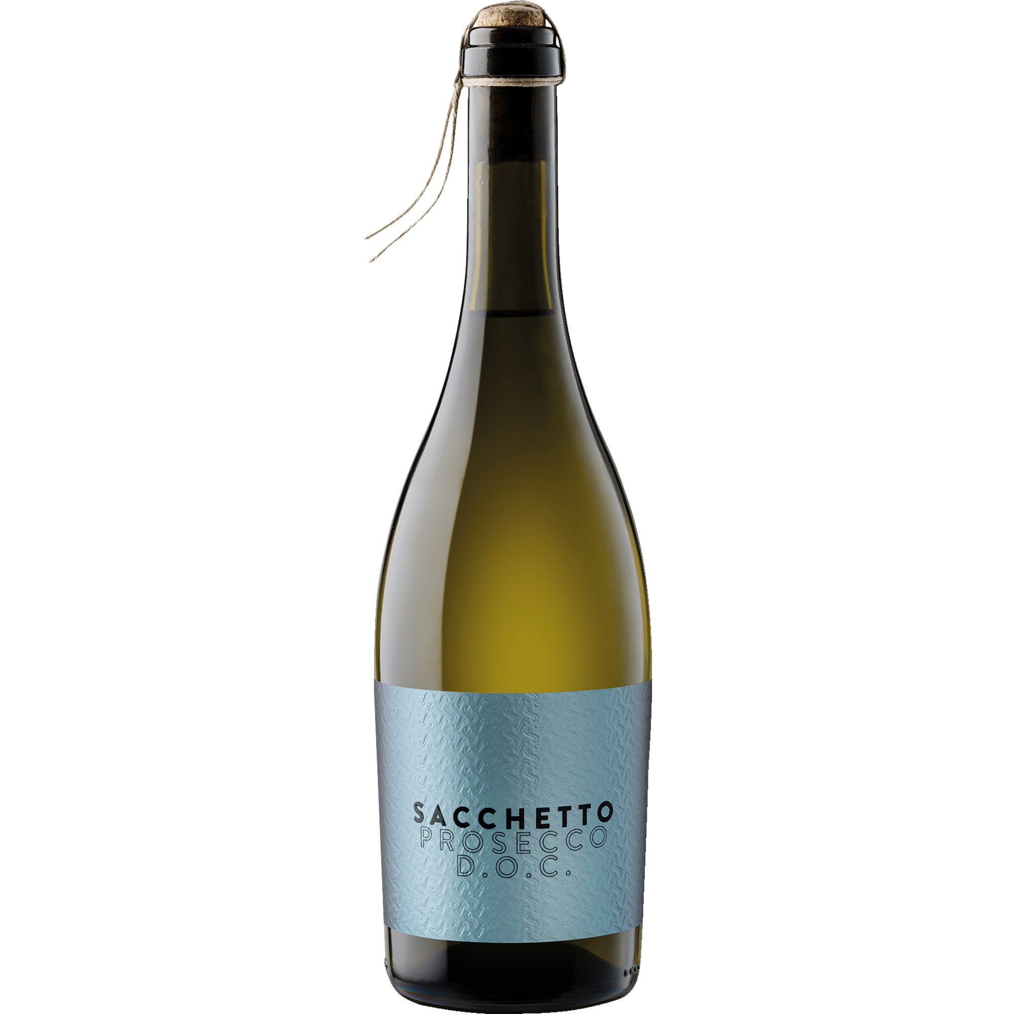 Colli Prosecco Frizzante, Prosecco DOC, Venetien, Perlwein / Secco