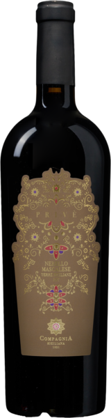 Compagnia Siciliana 'Privé' Nerello Mascalese - die Weinbörse