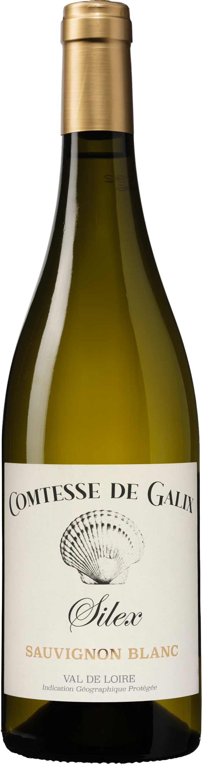 Comtesse de Galix 'Silex' Sauvignon Blanc - die Weinbörse