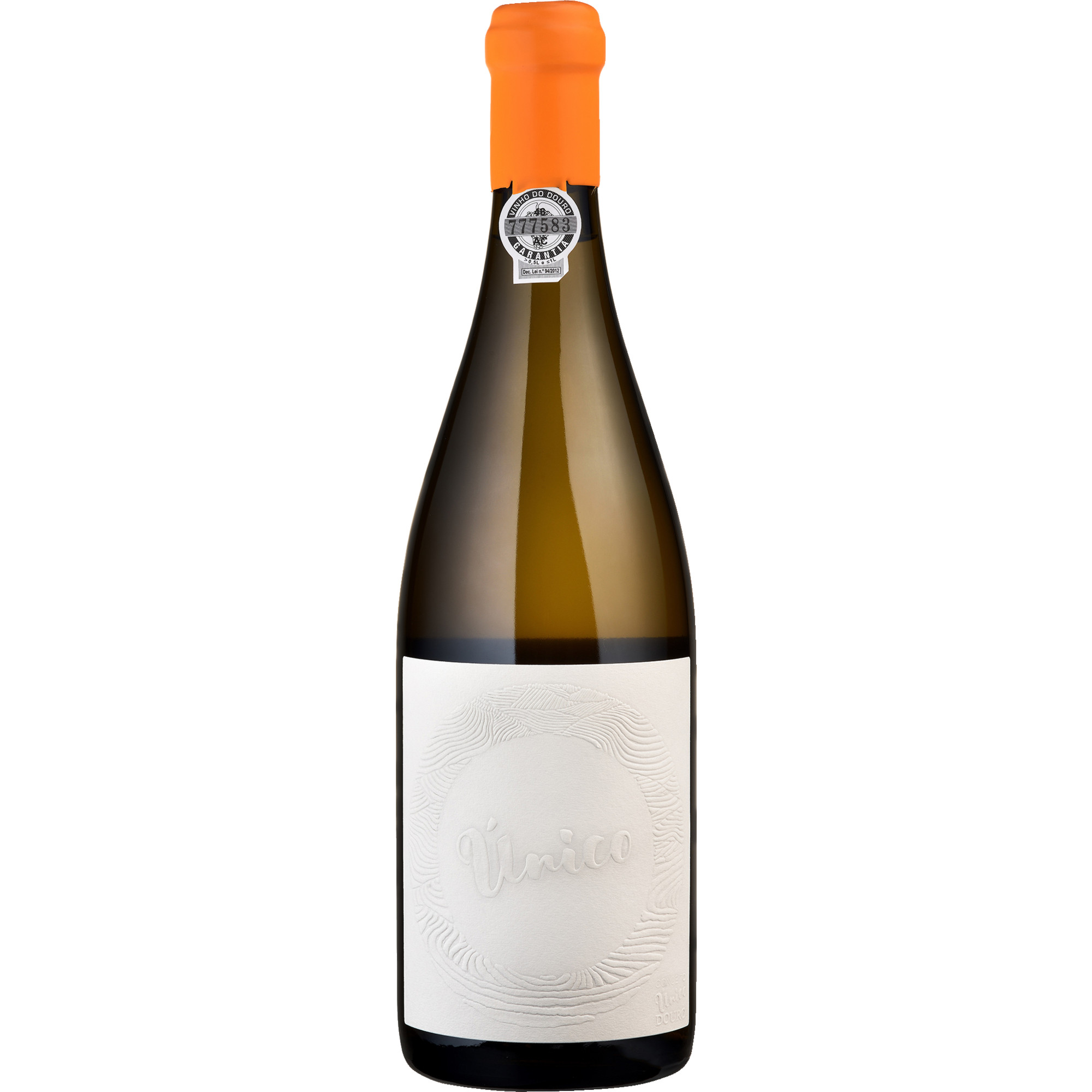 Conceito Unico White, Trocken, Douro, Douro, 2018, Weißwein