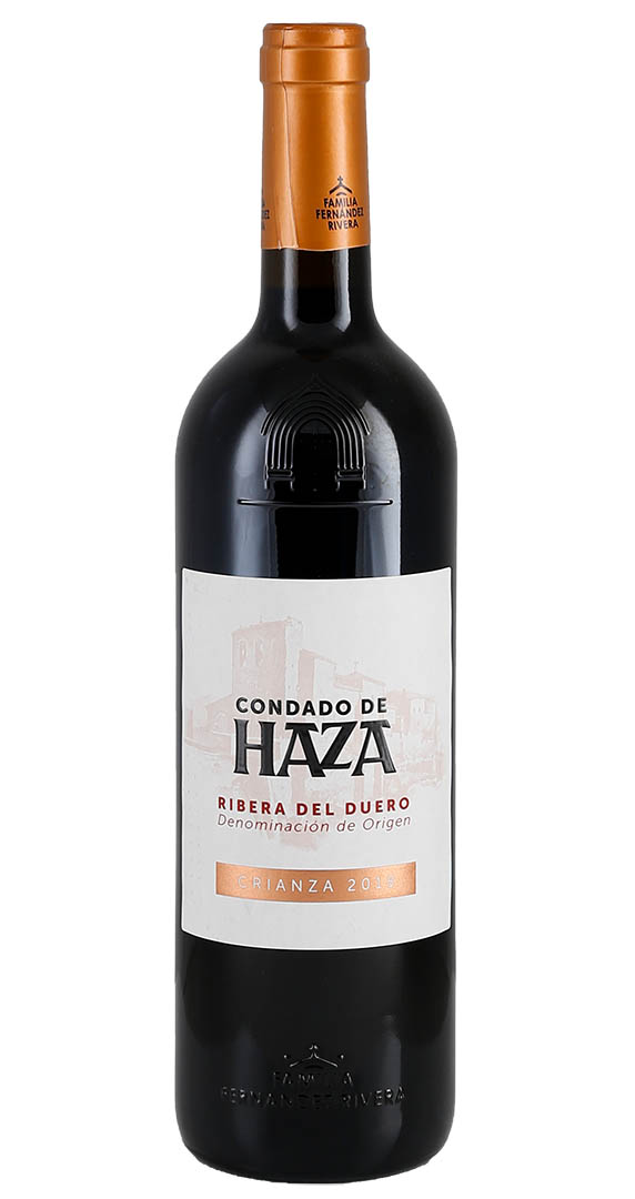 Condado de Haza Crianza 2022