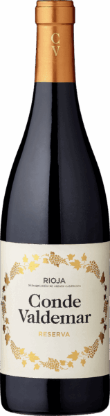 Conde Valdemar Reserva