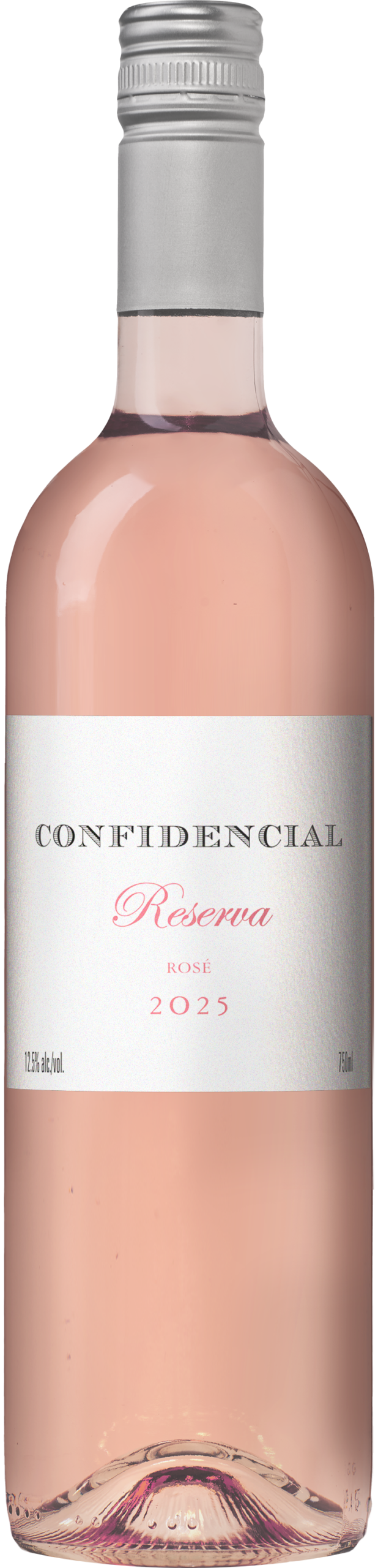 Confidencial Rosé Reserva - die Weinbörse