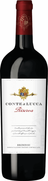 Conte di Lucca Riserva