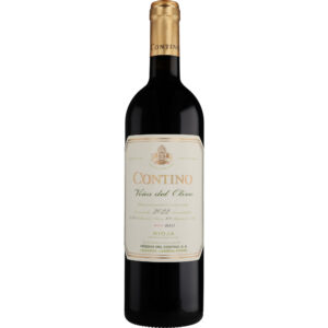 Contino »Viña del Olivo« 2022 0.75L 13.5% Vol. Rotwein Trocken aus Spanien