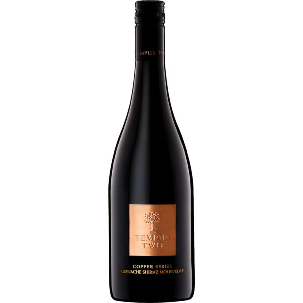 Copper Series Grenache-Shiraz-Mourvèdre, New South Wales, New South Wales, 2018, Rotwein