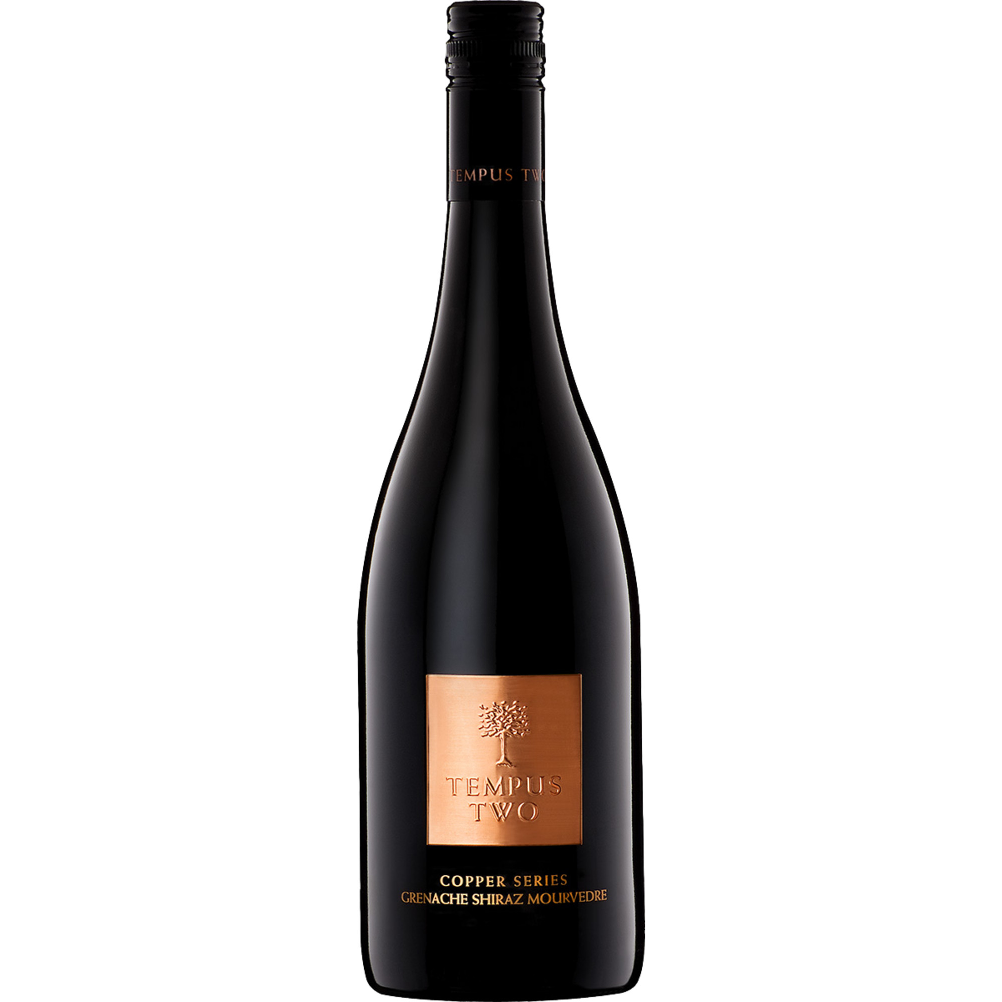 Copper Series Grenache-Shiraz-Mourvèdre, New South Wales, New South Wales, 2018, Rotwein