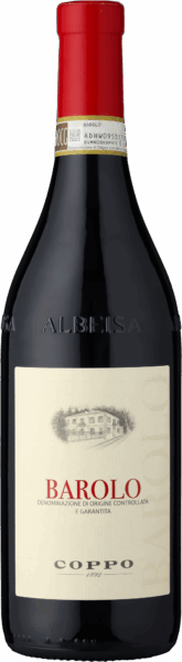 Coppo Barolo