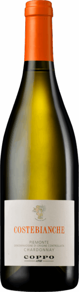 Coppo »Costebianche« Chardonnay