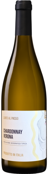 Corte al Passo Chardonnay - die Weinbörse