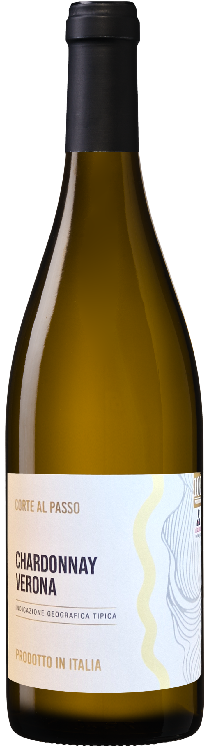 Corte al Passo Chardonnay - die Weinbörse