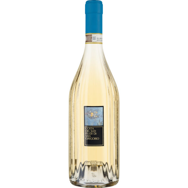 Costa del Sud, Greco di Tufo DOCG, Kampanien, 2023, Weißwein