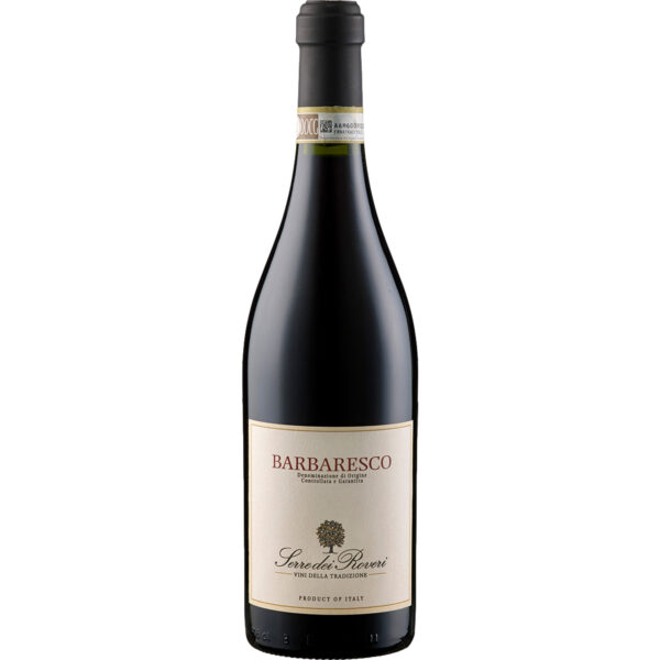 Costa Di Bussia Barbaresco, Piemonte DOC, Piemont, 2023, Rotwein