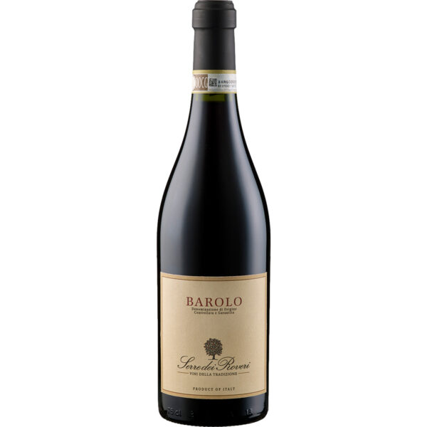 Costa Di Bussia Barolo, Piemonte DOC, Piemont, 2022, Rotwein