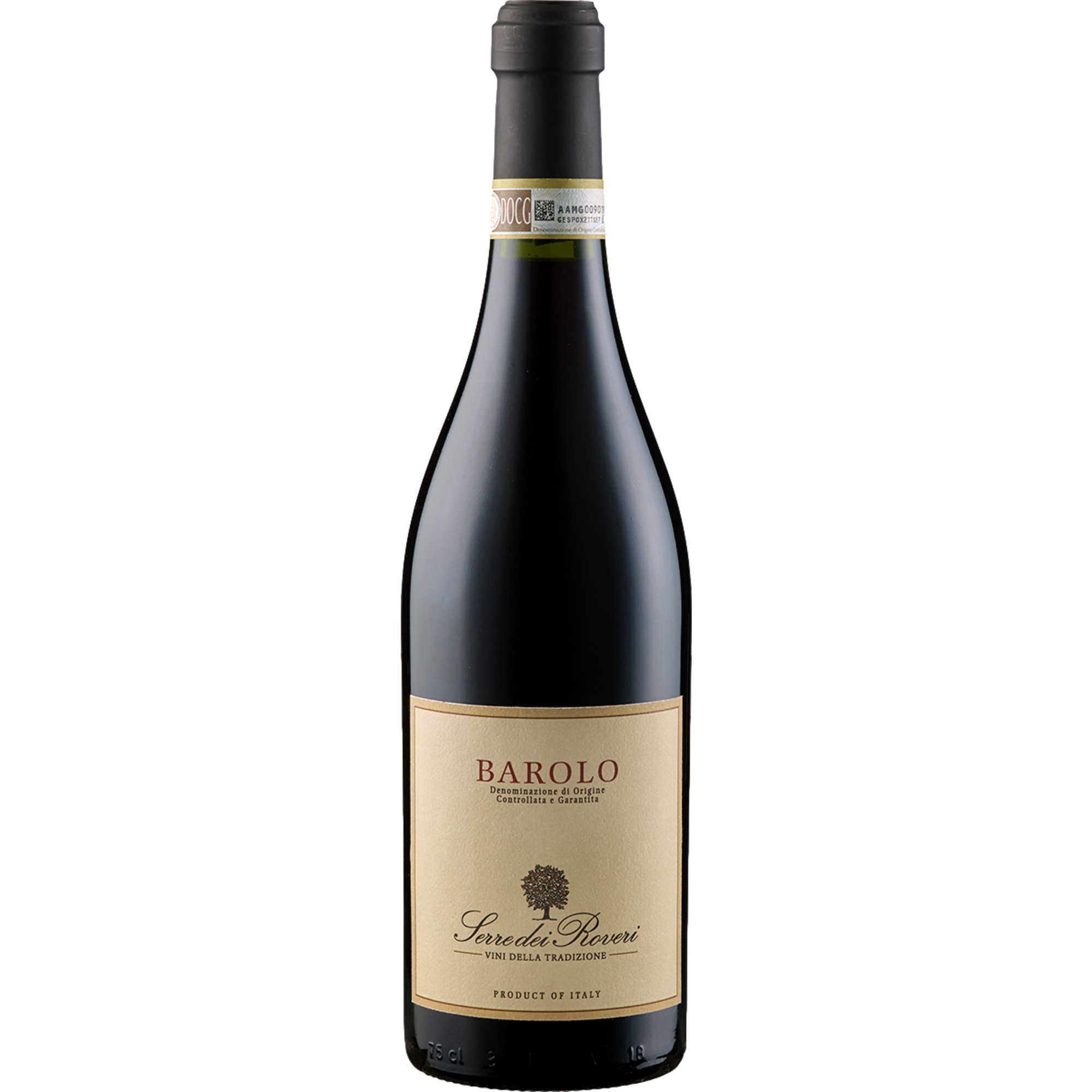Costa Di Bussia Barolo, Piemonte DOC, Piemont, 2022, Rotwein