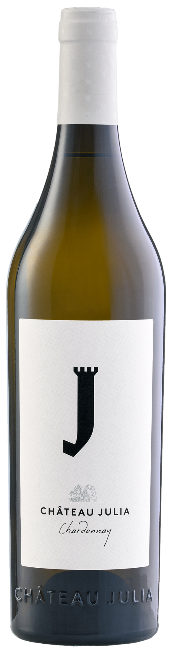 Costa Lazaridi Chateau Julia Chardonnay 2025